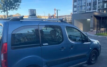 Citroen Berlingo II рестайлинг, 2011 год, 420 000 рублей, 5 фотография