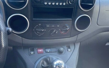 Citroen Berlingo II рестайлинг, 2011 год, 420 000 рублей, 8 фотография