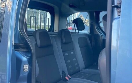 Citroen Berlingo II рестайлинг, 2011 год, 420 000 рублей, 9 фотография