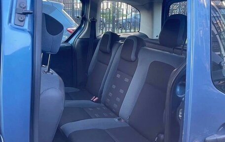 Citroen Berlingo II рестайлинг, 2011 год, 420 000 рублей, 10 фотография