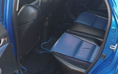 Honda Civic VIII, 2006 год, 650 000 рублей, 7 фотография