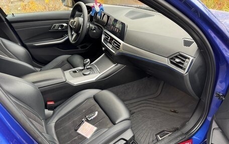 BMW 3 серия, 2019 год, 2 999 000 рублей, 3 фотография