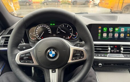 BMW 3 серия, 2019 год, 2 999 000 рублей, 2 фотография