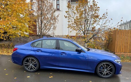 BMW 3 серия, 2019 год, 2 999 000 рублей, 5 фотография