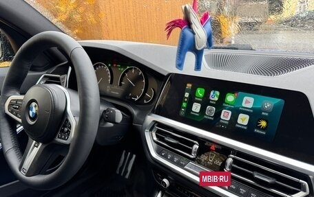 BMW 3 серия, 2019 год, 2 999 000 рублей, 12 фотография