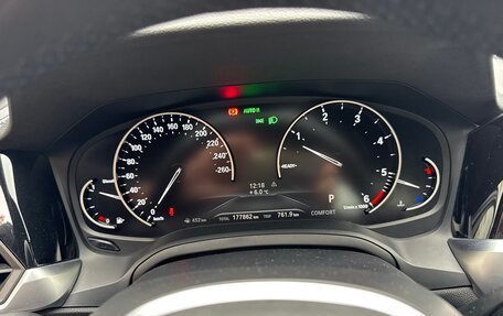 BMW 3 серия, 2019 год, 2 999 000 рублей, 23 фотография