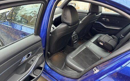 BMW 3 серия, 2019 год, 2 999 000 рублей, 20 фотография