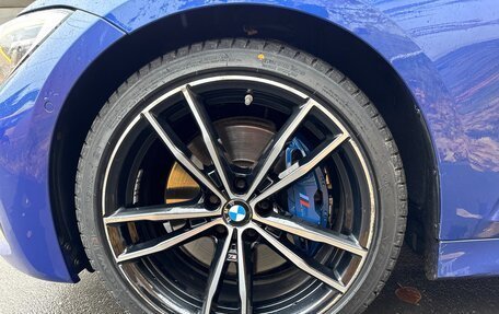 BMW 3 серия, 2019 год, 2 999 000 рублей, 30 фотография