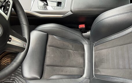 BMW 3 серия, 2019 год, 2 999 000 рублей, 26 фотография