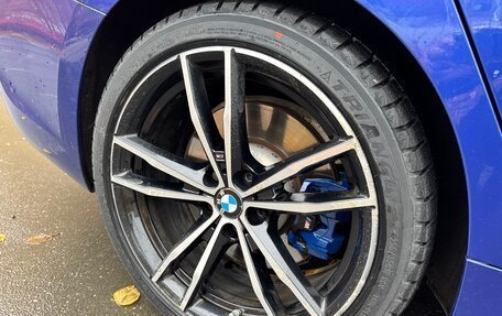 BMW 3 серия, 2019 год, 2 999 000 рублей, 31 фотография