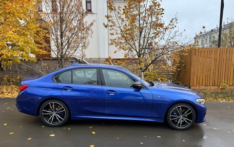 BMW 3 серия, 2019 год, 2 999 000 рублей, 36 фотография