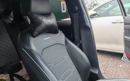 KIA Cerato IV, 2021 год, 2 650 000 рублей, 15 фотография