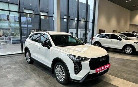 Haval Jolion, 2025 год, 2 672 010 рублей, 3 фотография