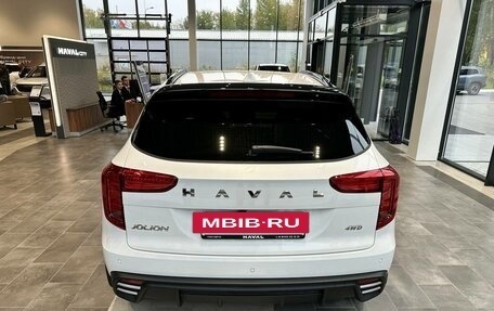 Haval Jolion, 2025 год, 2 672 010 рублей, 5 фотография