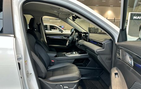 Haval Jolion, 2025 год, 2 672 010 рублей, 17 фотография