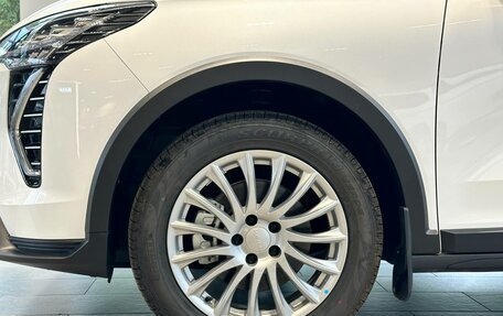 Haval Jolion, 2025 год, 2 672 010 рублей, 20 фотография