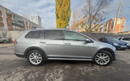 Volkswagen Golf VII, 2020 год, 2 450 000 рублей, 8 фотография