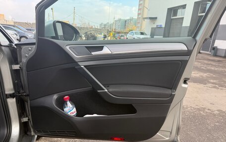 Volkswagen Golf VII, 2020 год, 2 450 000 рублей, 9 фотография