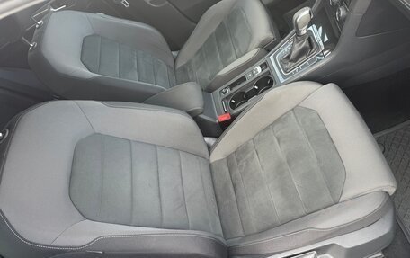 Volkswagen Golf VII, 2020 год, 2 450 000 рублей, 11 фотография