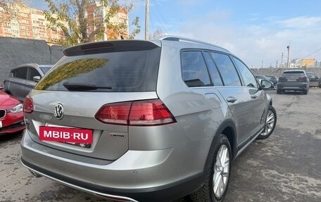 Volkswagen Golf VII, 2020 год, 2 450 000 рублей, 6 фотография