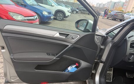 Volkswagen Golf VII, 2020 год, 2 450 000 рублей, 17 фотография