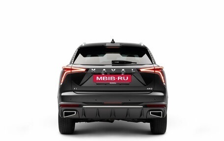 Haval F7, 2025 год, 2 721 510 рублей, 3 фотография