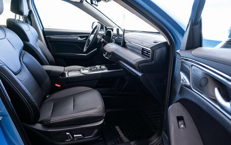 Haval Jolion, 2025 год, 2 749 000 рублей, 7 фотография