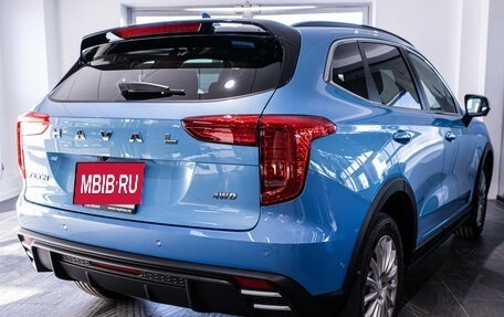 Haval Jolion, 2025 год, 2 749 000 рублей, 2 фотография