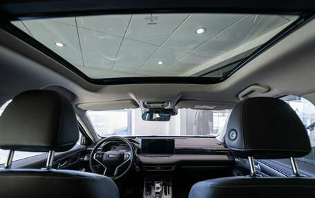 Haval Jolion, 2025 год, 2 749 000 рублей, 11 фотография