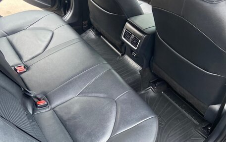 Toyota Camry, 2023 год, 3 500 000 рублей, 10 фотография