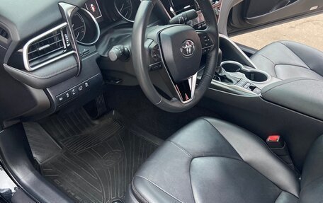 Toyota Camry, 2023 год, 3 500 000 рублей, 12 фотография