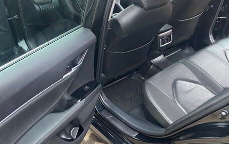 Toyota Camry, 2023 год, 3 500 000 рублей, 11 фотография