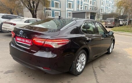 Toyota Camry, 2023 год, 3 500 000 рублей, 6 фотография