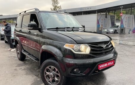 ЛуАЗ Patriot, 2015 год, 670 000 рублей, 1 фотография