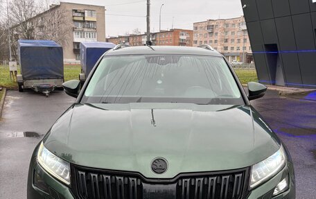 Skoda Kodiaq I, 2020 год, 2 600 000 рублей, 1 фотография