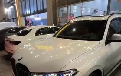 BMW X7, 2022 год, 9 900 000 рублей, 1 фотография