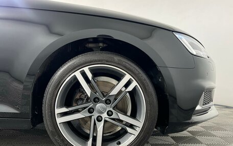 Audi A4, 2019 год, 3 485 000 рублей, 7 фотография