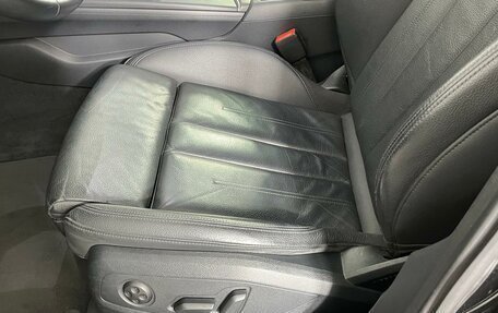 Audi A4, 2019 год, 3 485 000 рублей, 11 фотография