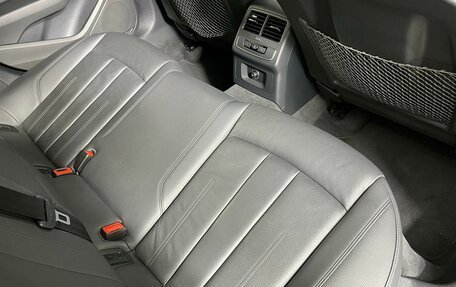 Audi A4, 2019 год, 3 485 000 рублей, 13 фотография