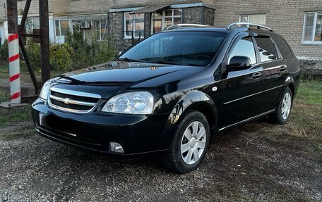 Chevrolet Lacetti, 2011 год, 825 000 рублей, 1 фотография