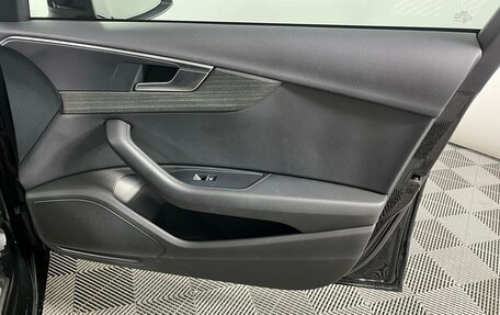 Audi A4, 2019 год, 3 485 000 рублей, 23 фотография