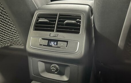 Audi A4, 2019 год, 3 485 000 рублей, 21 фотография