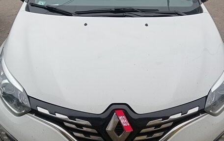 Renault Kaptur I рестайлинг, 2020 год, 1 850 000 рублей, 1 фотография