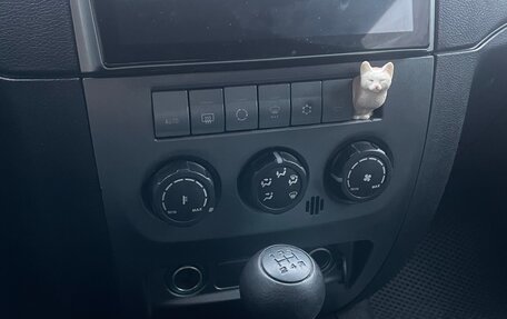 ЛуАЗ Patriot, 2015 год, 670 000 рублей, 7 фотография