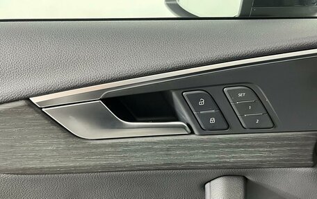 Audi A4, 2019 год, 3 485 000 рублей, 28 фотография