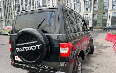 ЛуАЗ Patriot, 2015 год, 670 000 рублей, 2 фотография