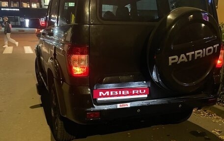 ЛуАЗ Patriot, 2015 год, 670 000 рублей, 5 фотография