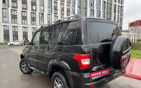 ЛуАЗ Patriot, 2015 год, 670 000 рублей, 3 фотография