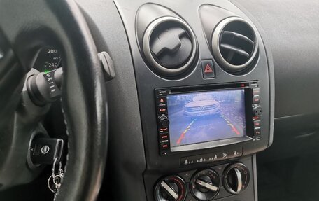 Nissan Qashqai, 2009 год, 640 000 рублей, 7 фотография