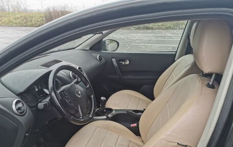 Nissan Qashqai, 2009 год, 640 000 рублей, 8 фотография